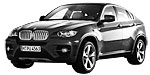 BMW E71 C0845 Fault Code