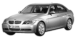 BMW E90 C0845 Fault Code