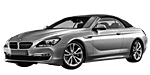 BMW F12 C0845 Fault Code